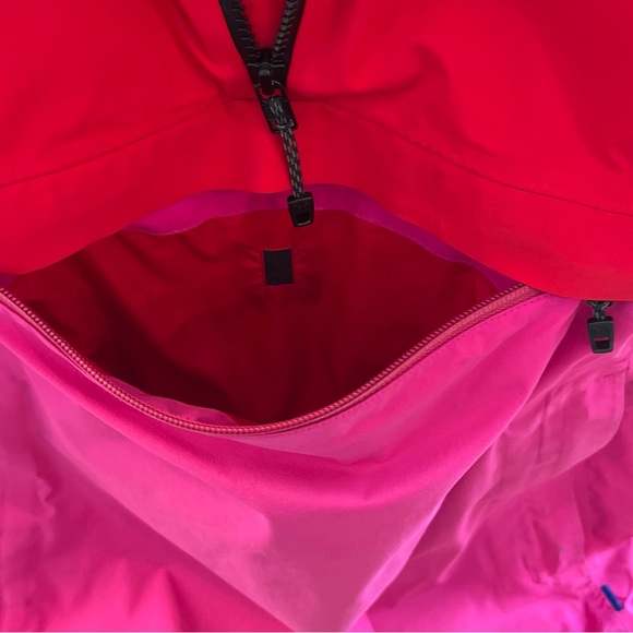 Burton AK 2L Kimmy Fasani Goretex Anorak Jacket - Picture 5 of 16